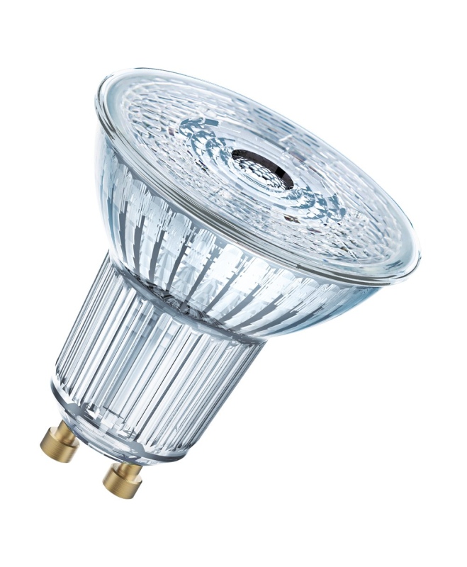 Osram LED Reflektorlampe PARATHOM© PAR16 DIM 35 36° 3.7 W/4000K GU10  dimmbar