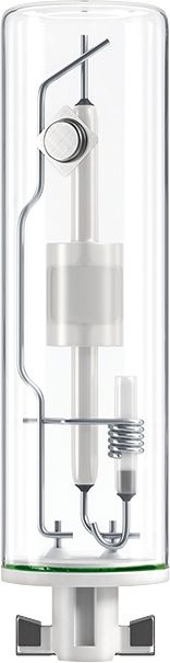 Philips Halogenmetalldampflampe Master Colour CDM-Tm Mini 35W/930 PGJ5