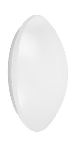 Ledvance LED Anbauleuchte rund, SF CIRCULAR 250 13W/4000K IP44