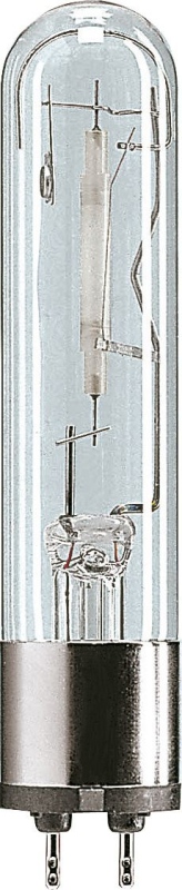 Philips Natriumdampf-Hochdrucklampe SDW-T 50W  PG12-1