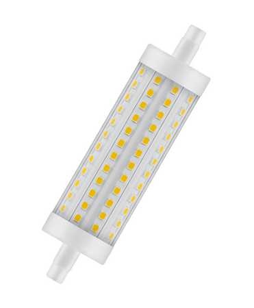Osram PARATHOM© LINE R7s 118.0 mm 150 17.5 W/2700K R7s