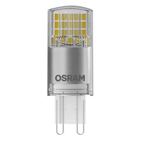 Osram PARATHOM  PIN  CL 20 non-dim  1,9W/827 G9 klar