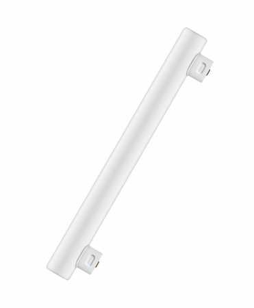 Osram LEDINESTRA 25 3,5W/827 230V FR S14S (2Sockel) matt