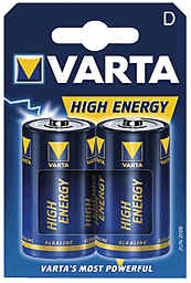 Varta Mono 4920